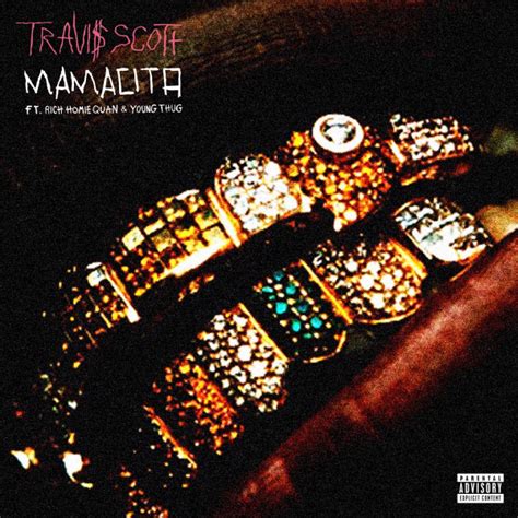 lesbian sex|Travis Scott – Mamacita Lyrics